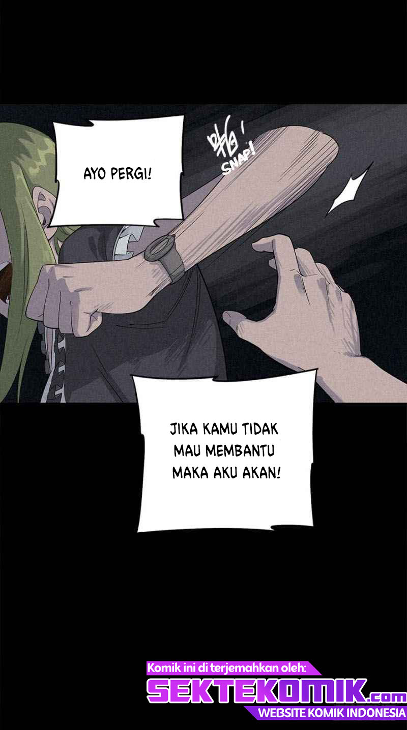 End of The World 2028 Chapter 19 - halaman 16