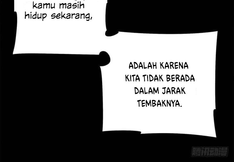 End of The World 2028 Chapter 19 - halaman 20