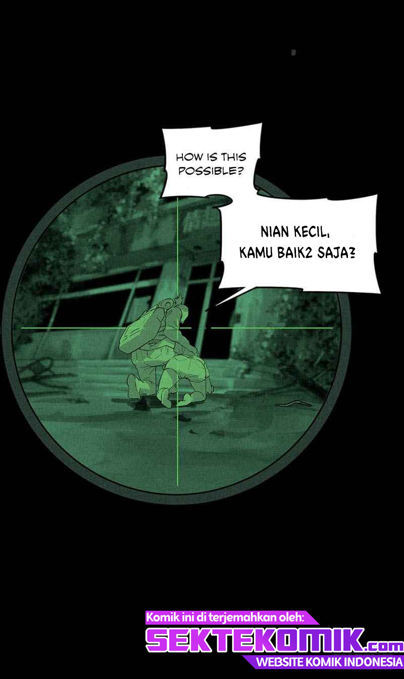 End of The World 2028 Chapter 19 - halaman 4