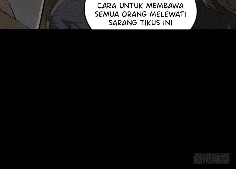 End of The World 2028 Chapter 2.2 - halaman 47