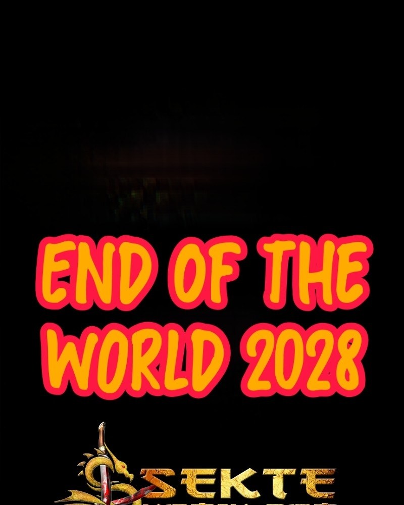 End of The World 2028 Chapter 2 - halaman 2