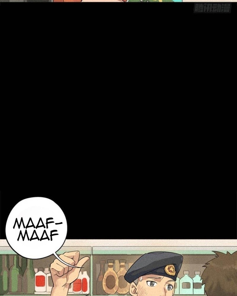 End of The World 2028 Chapter 2 - halaman 24