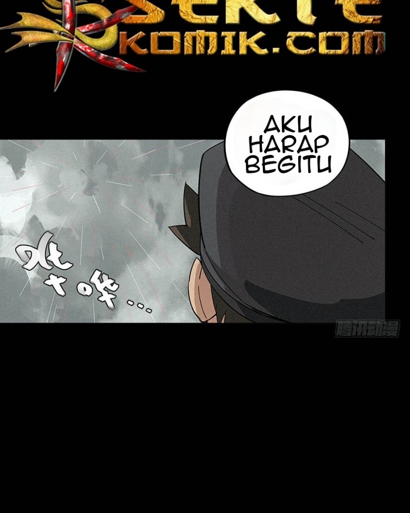 End of The World 2028 Chapter 2 - halaman 34