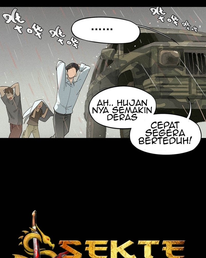 End of The World 2028 Chapter 2 - halaman 35