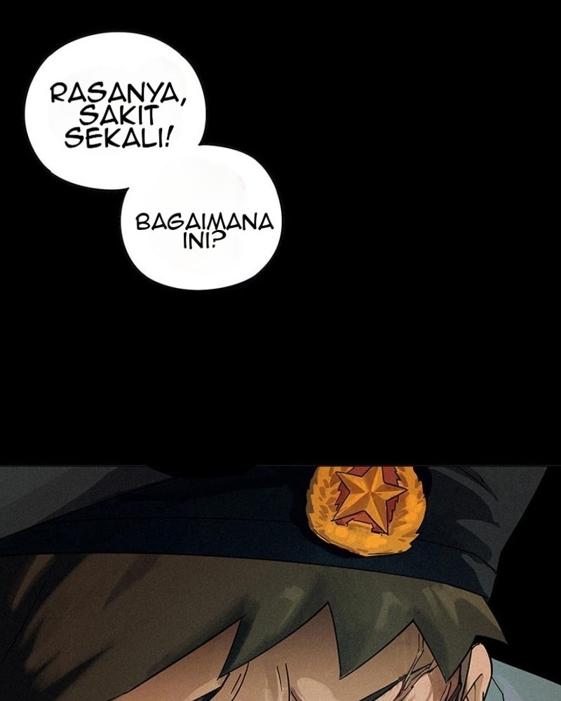 End of The World 2028 Chapter 2 - halaman 39