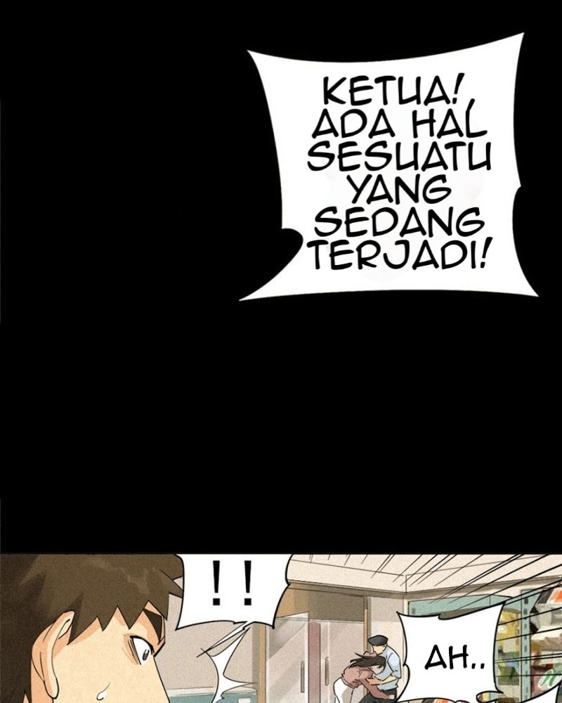 End of The World 2028 Chapter 2 - halaman 51