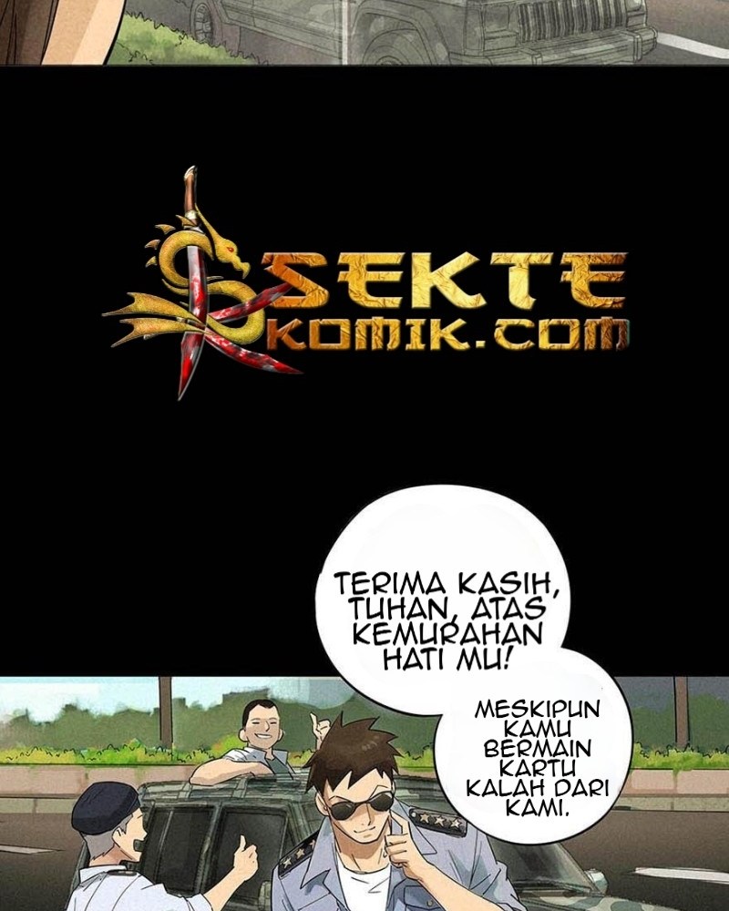 End of The World 2028 Chapter 2 - halaman 8