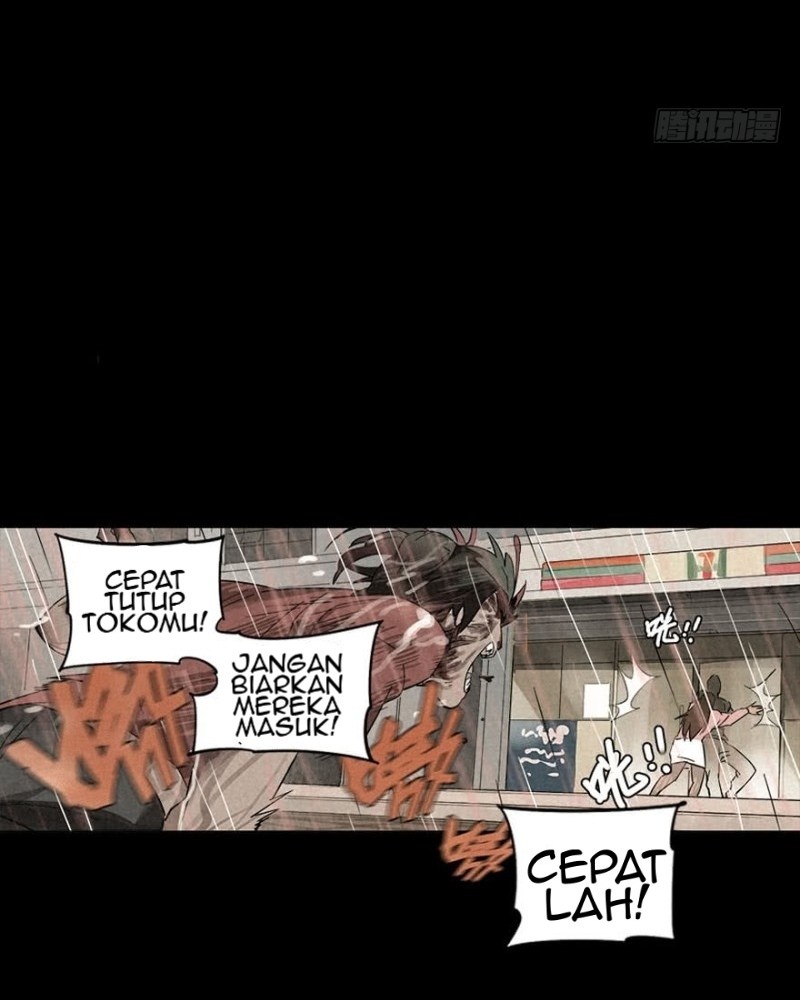 End of The World 2028 Chapter 2 - halaman 86