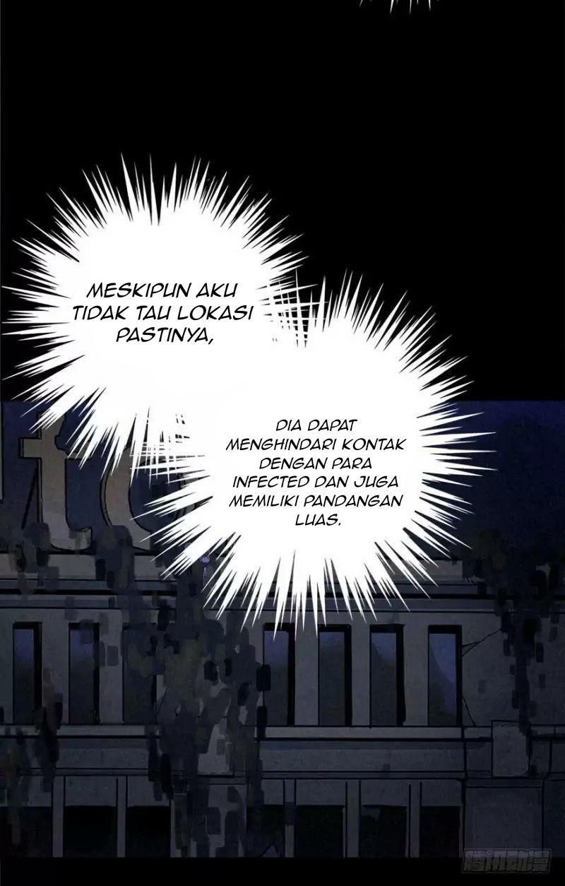 End of The World 2028 Chapter 20 - halaman 23
