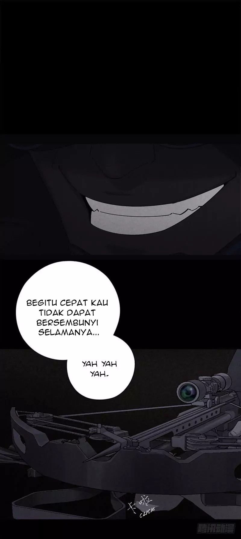 End of The World 2028 Chapter 20 - halaman 26