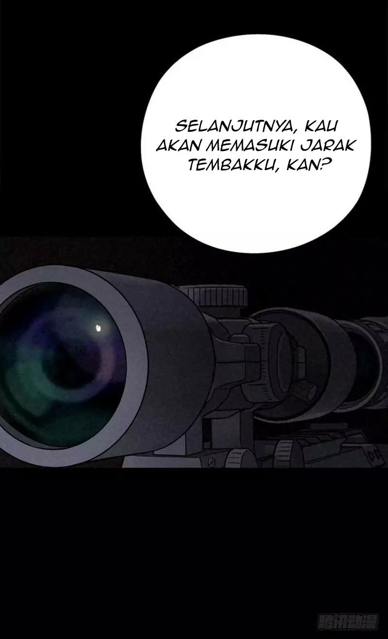 End of The World 2028 Chapter 21 - halaman 5
