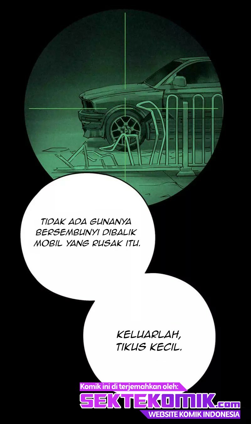 End of The World 2028 Chapter 21 - halaman 6