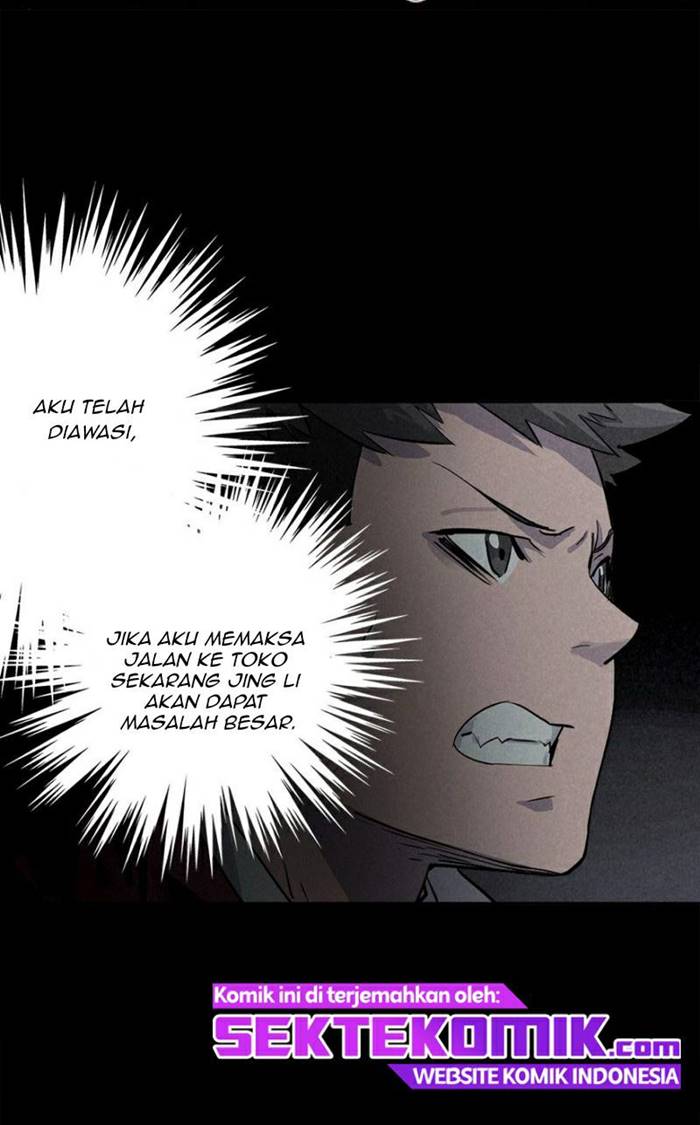End of The World 2028 Chapter 22 - halaman 2