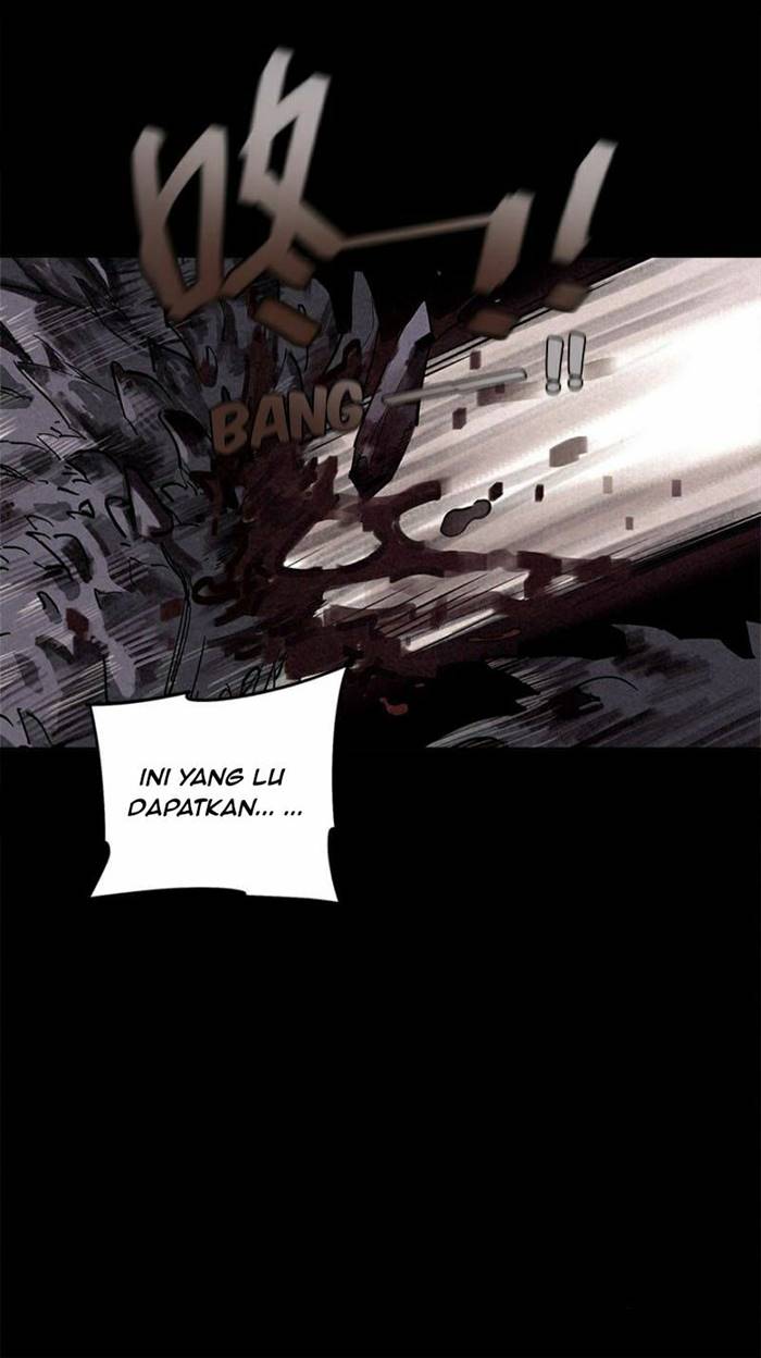 End of The World 2028 Chapter 22 - halaman 25