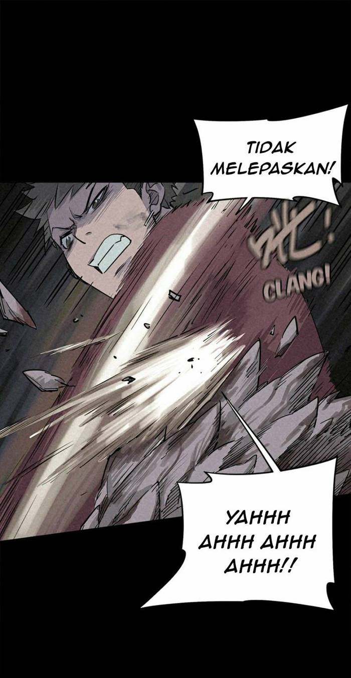 End of The World 2028 Chapter 22 - halaman 26