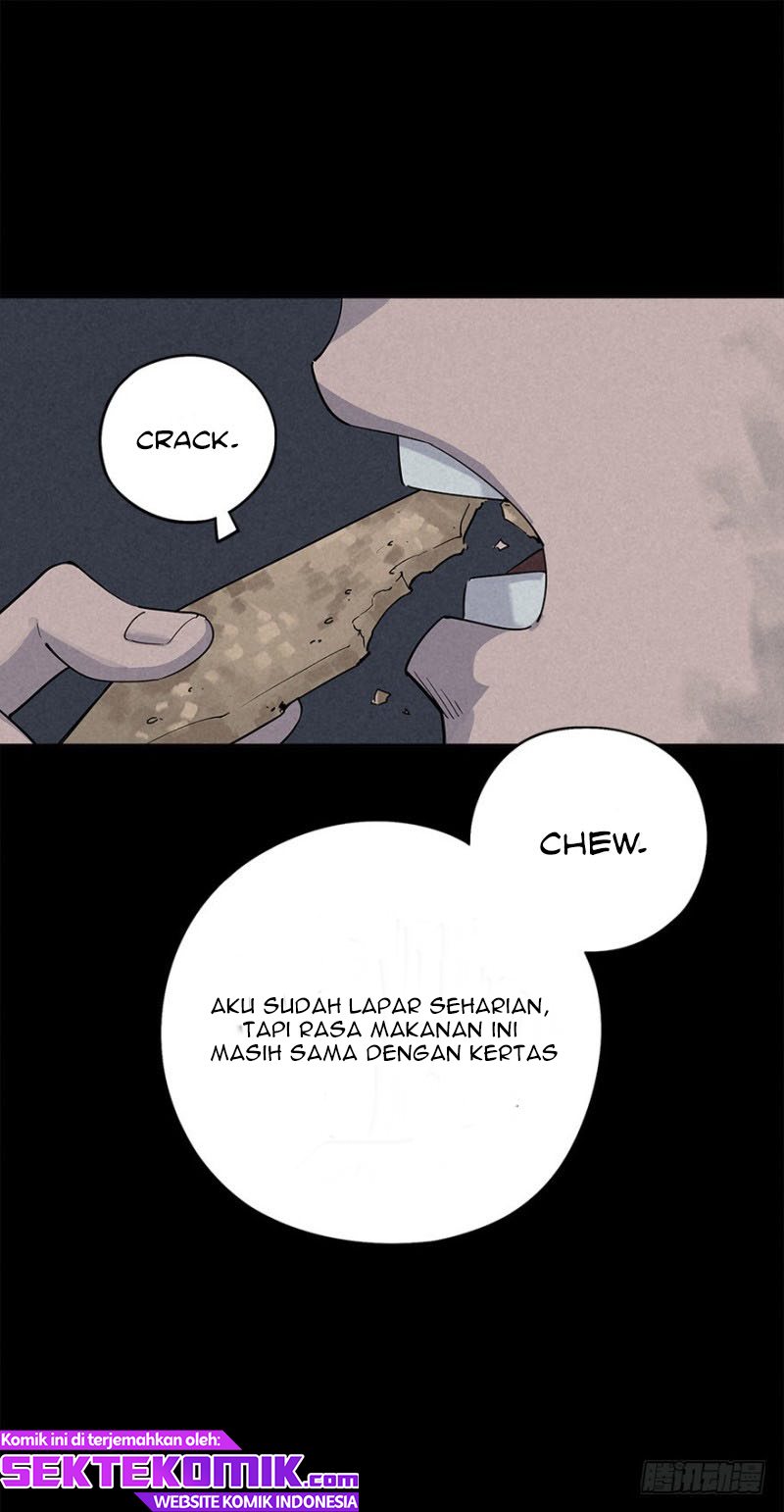 End of The World 2028 Chapter 23 - halaman 16