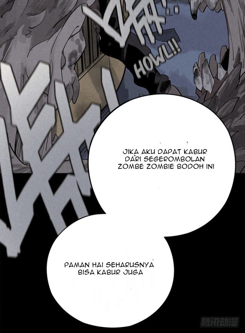 End of The World 2028 Chapter 23 - halaman 20