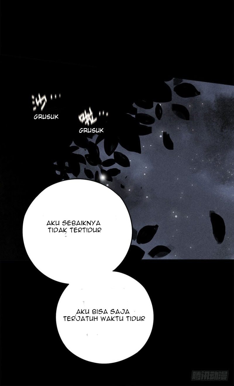 End of The World 2028 Chapter 23 - halaman 22