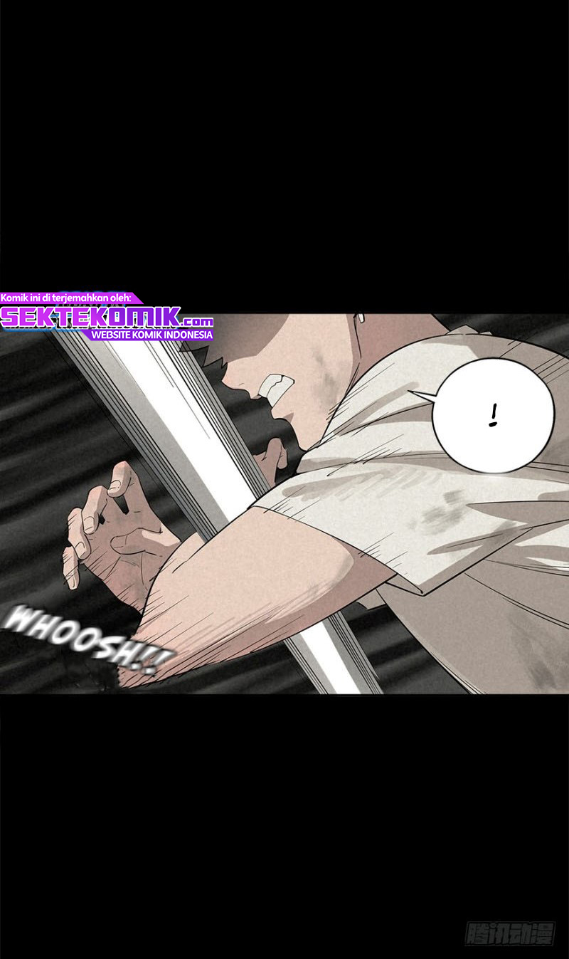 End of The World 2028 Chapter 24 - halaman 2