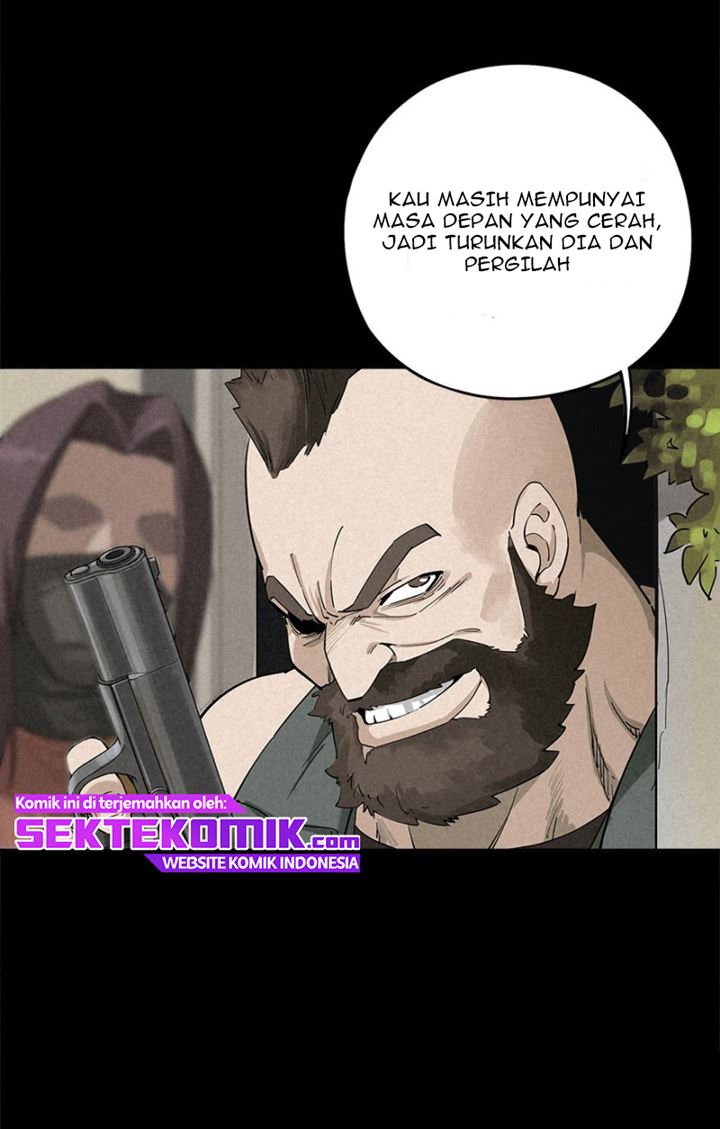 End of The World 2028 Chapter 26 - halaman 23