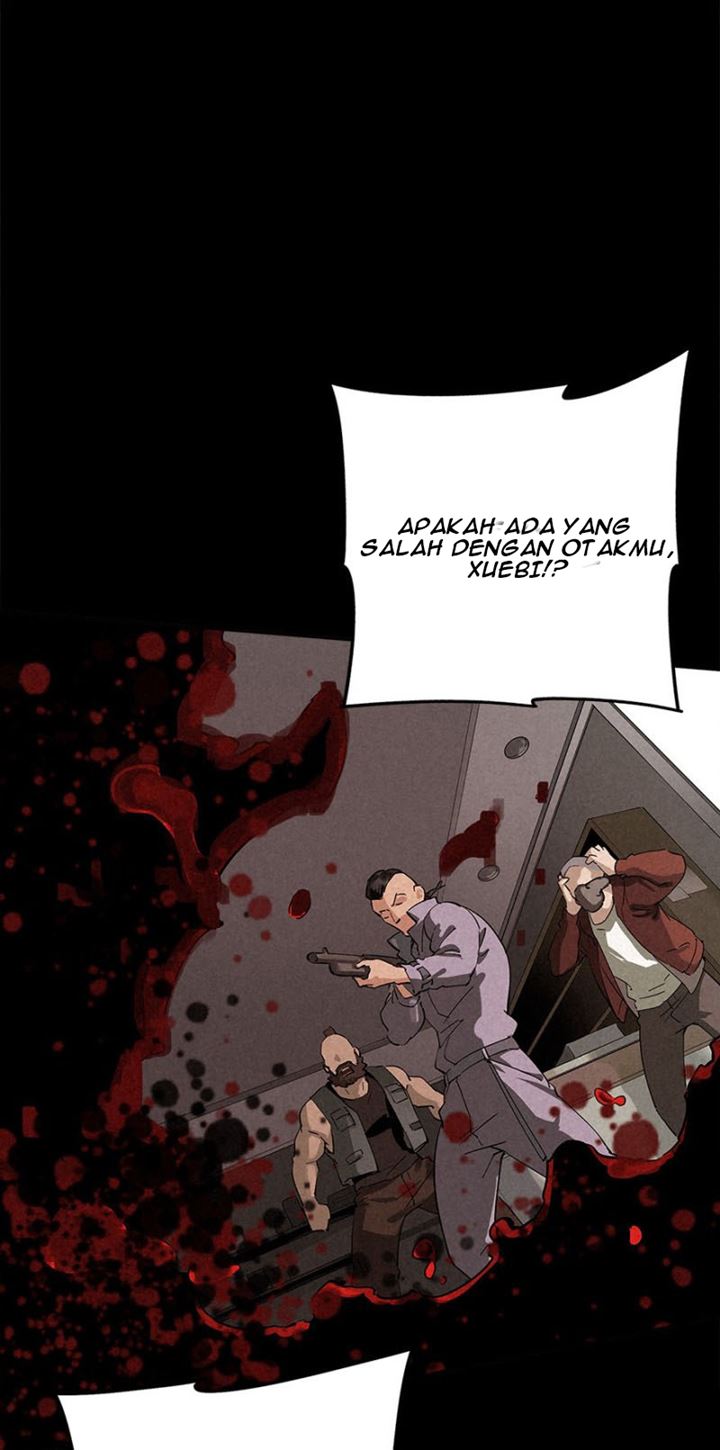 End of The World 2028 Chapter 26 - halaman 6