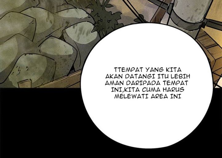 End of The World 2028 Chapter 27 - halaman 14