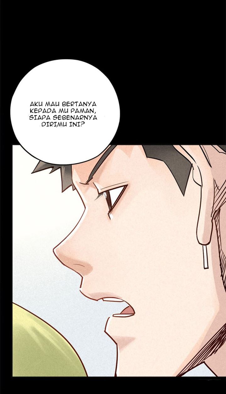 End of The World 2028 Chapter 27 - halaman 15