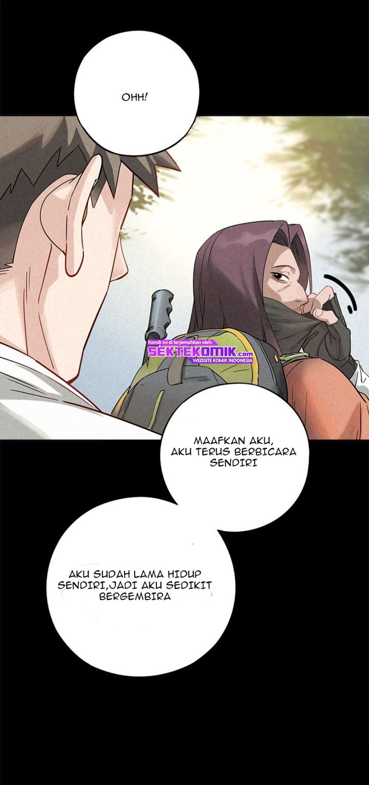 End of The World 2028 Chapter 27 - halaman 16