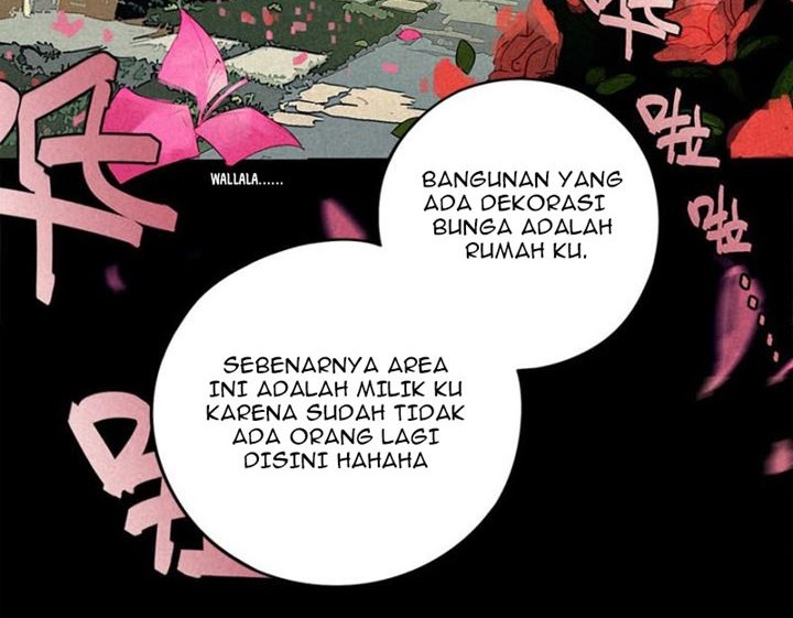 End of The World 2028 Chapter 27 - halaman 23