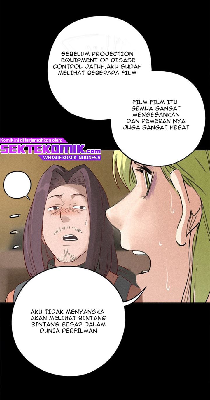 End of The World 2028 Chapter 27 - halaman 27