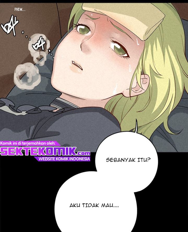 End of The World 2028 Chapter 27 - halaman 32