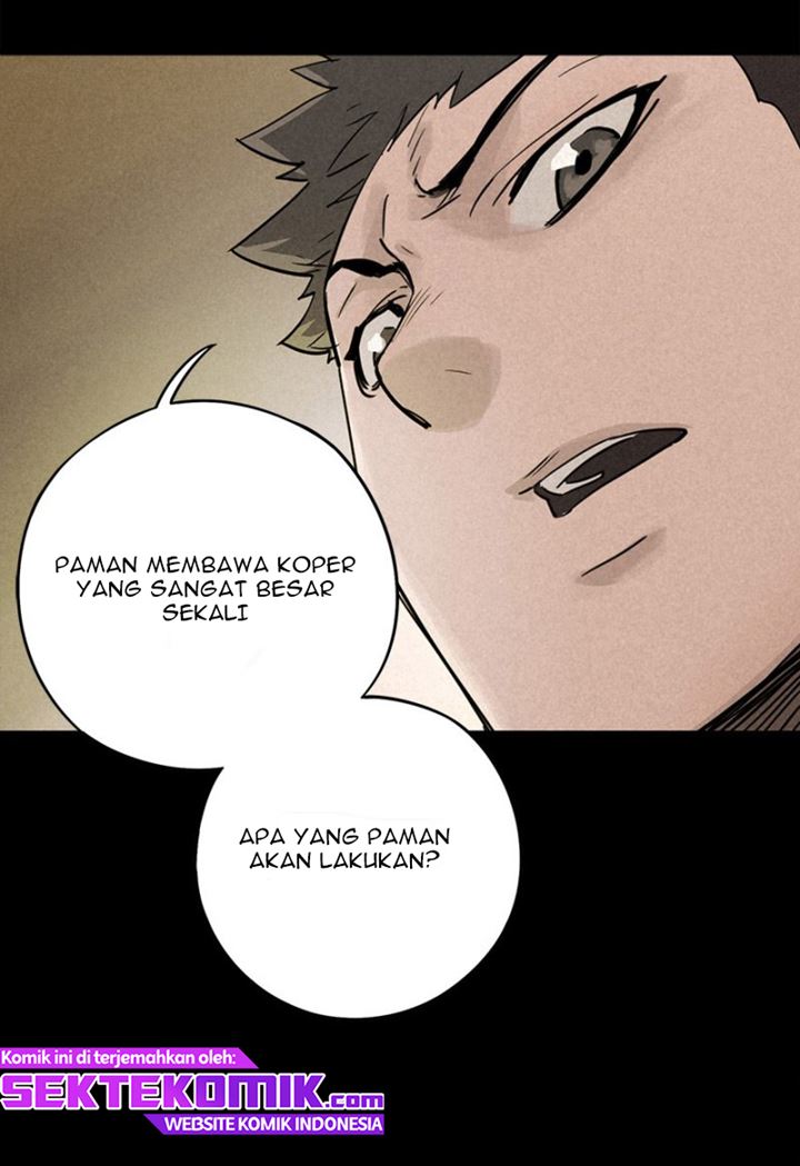 End of The World 2028 Chapter 28 - halaman 11