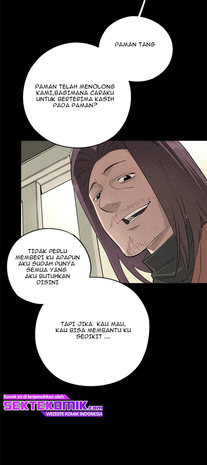 End of The World 2028 Chapter 28 - halaman 16