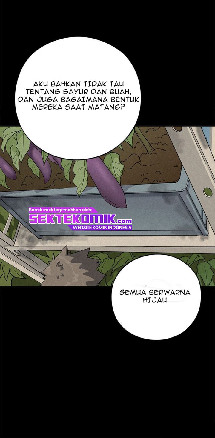 End of The World 2028 Chapter 28 - halaman 19