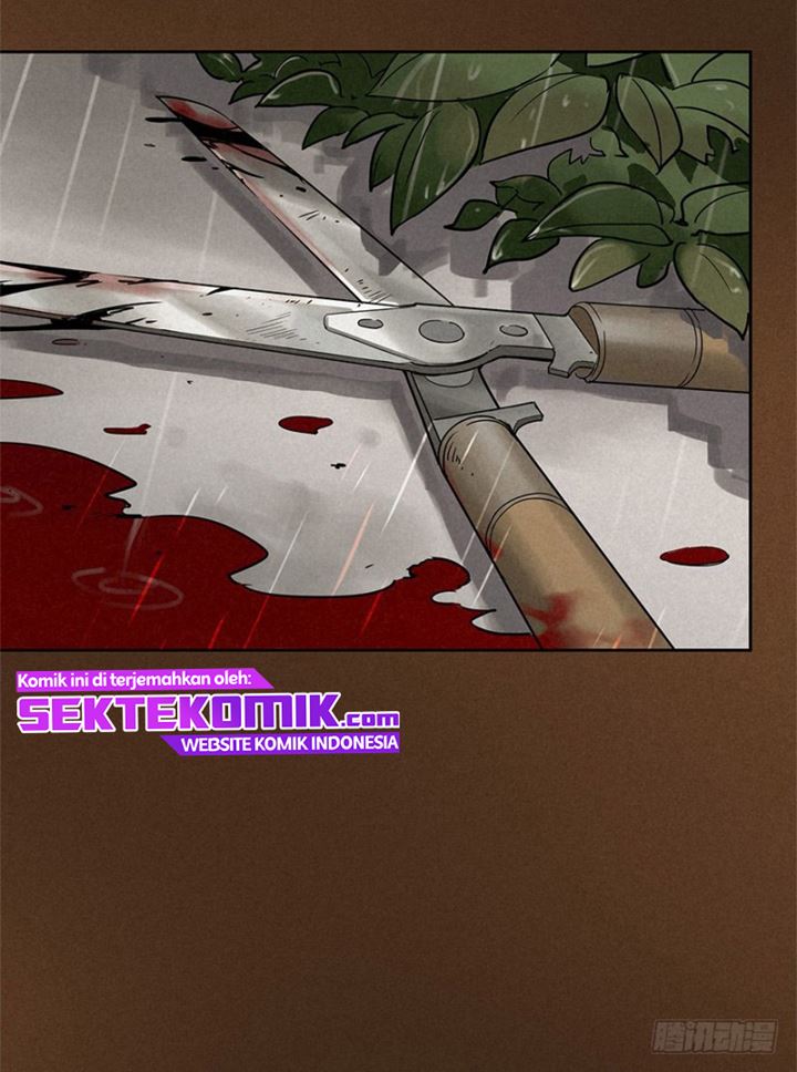 End of The World 2028 Chapter 28 - halaman 2