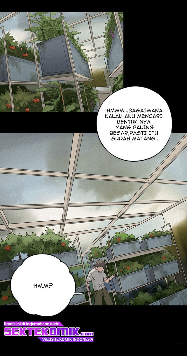 End of The World 2028 Chapter 28 - halaman 20