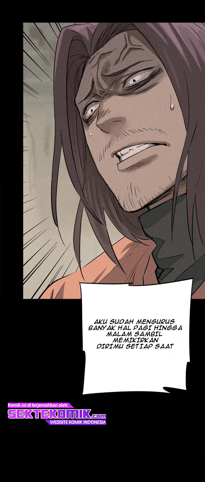 End of The World 2028 Chapter 29 - halaman 24