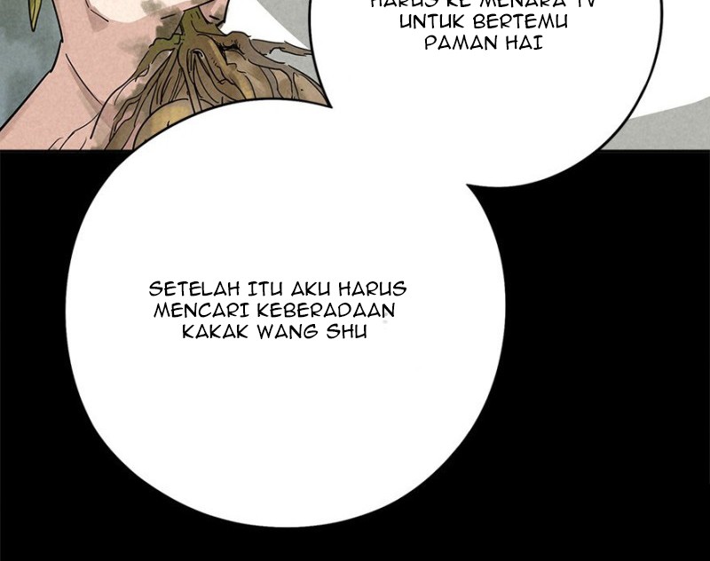 End of The World 2028 Chapter 29 - halaman 3