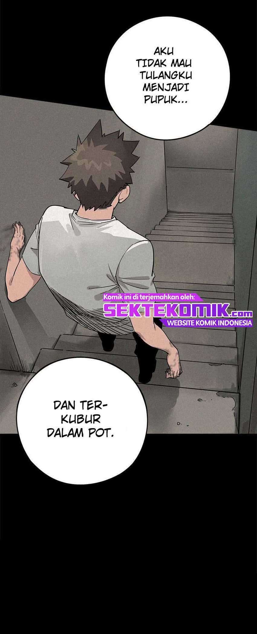 End of The World 2028 Chapter 30 - halaman 11