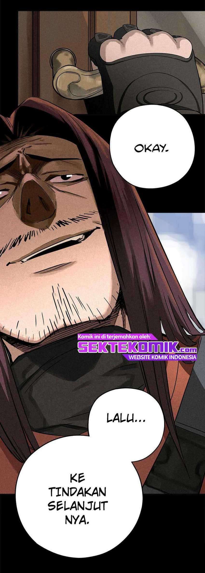 End of The World 2028 Chapter 30 - halaman 13