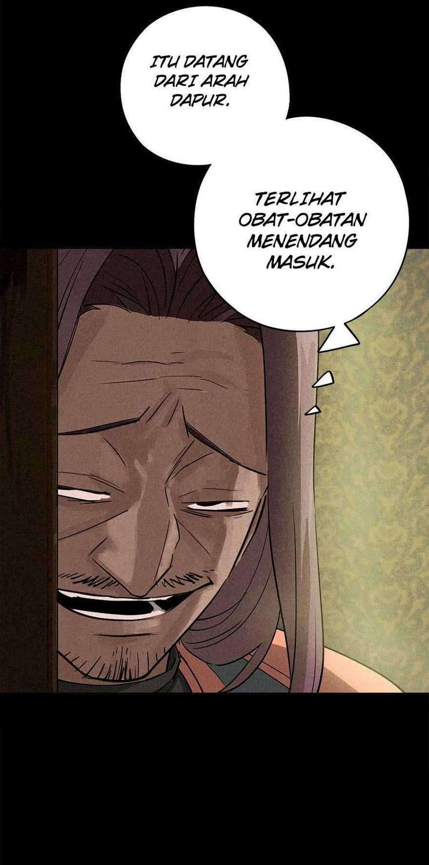 End of The World 2028 Chapter 30 - halaman 19