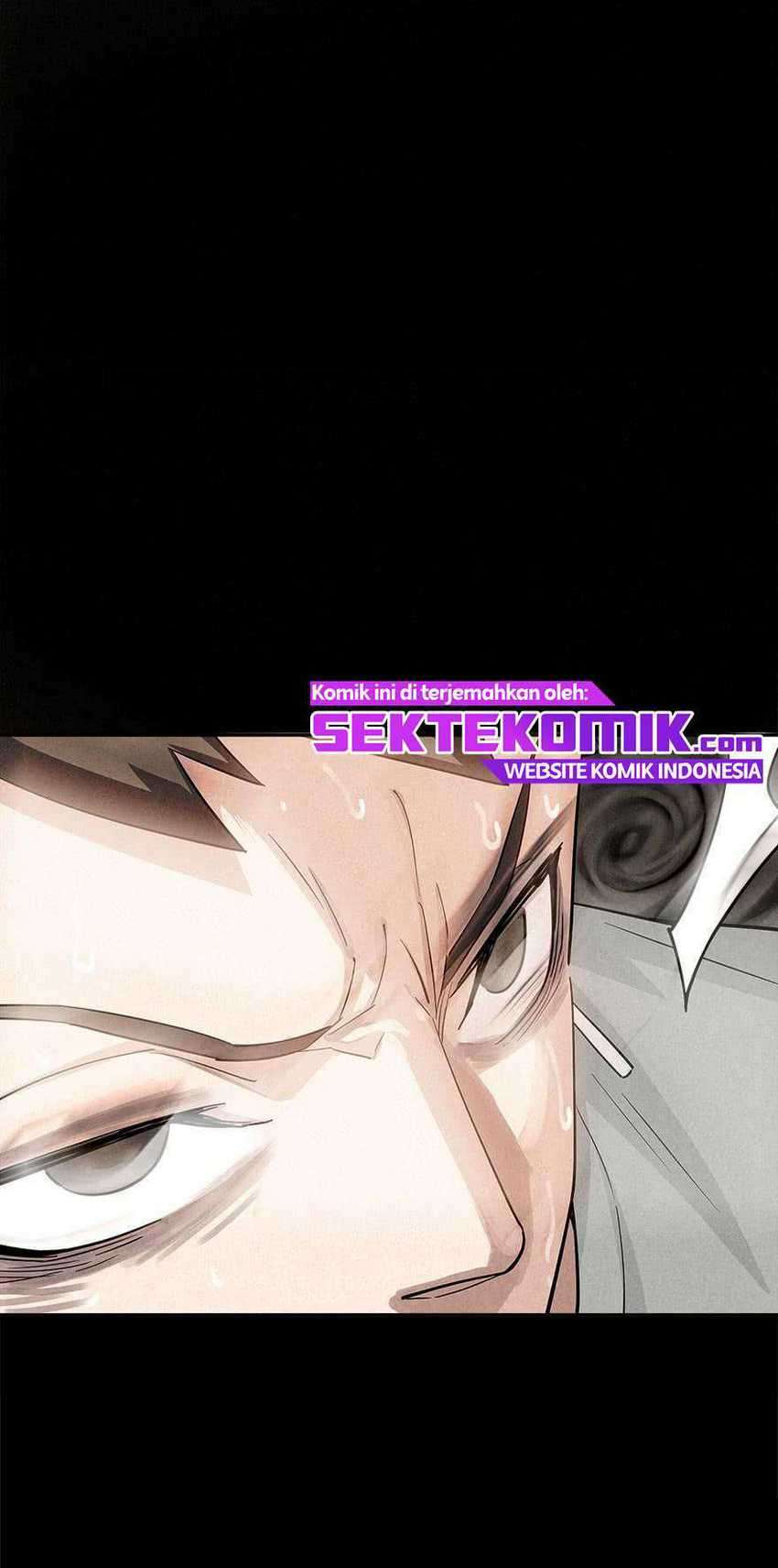 End of The World 2028 Chapter 30 - halaman 5