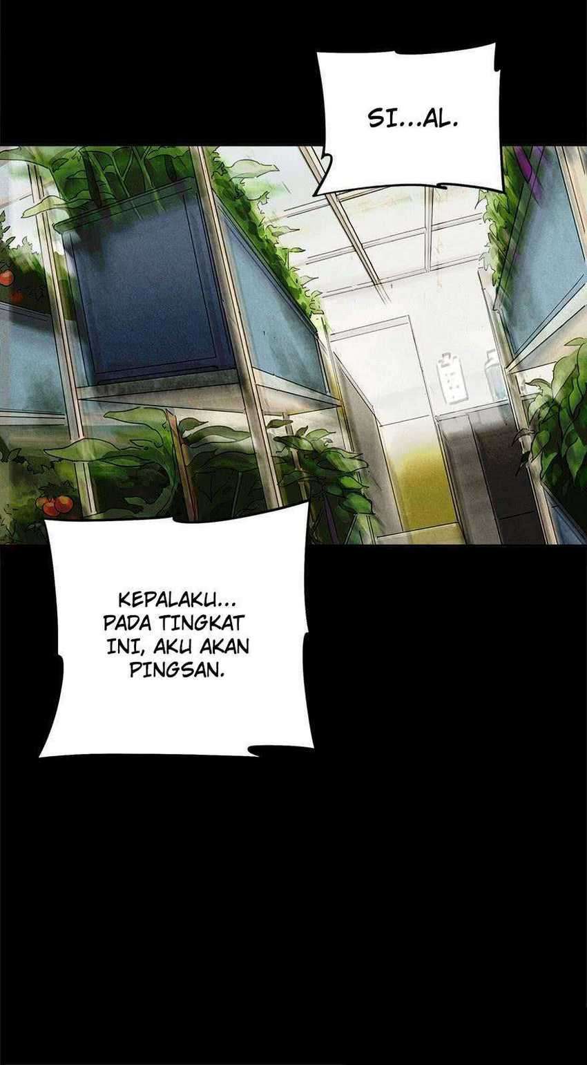 End of The World 2028 Chapter 30 - halaman 8