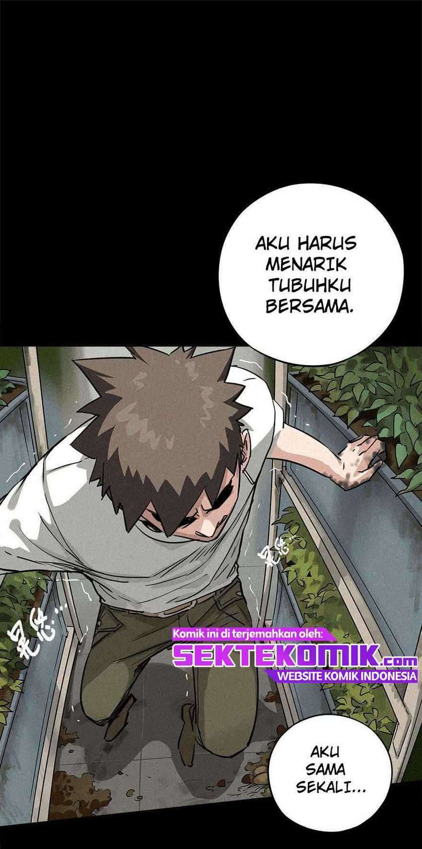 End of The World 2028 Chapter 30 - halaman 9