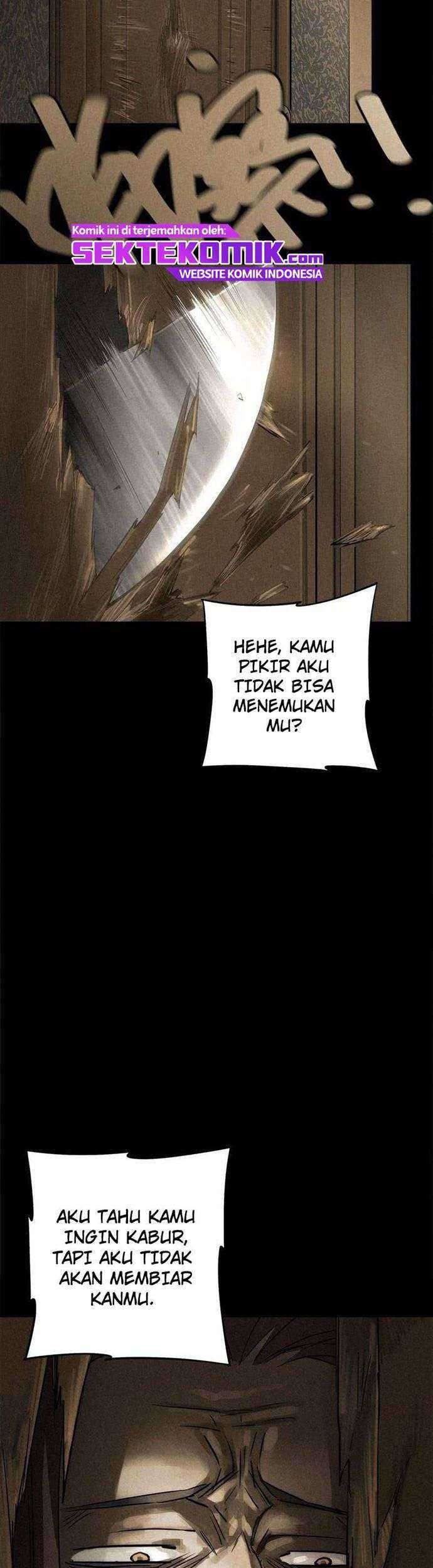 End of The World 2028 Chapter 31 - halaman 10