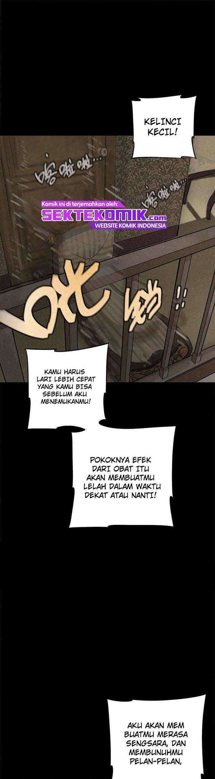 End of The World 2028 Chapter 31 - halaman 2