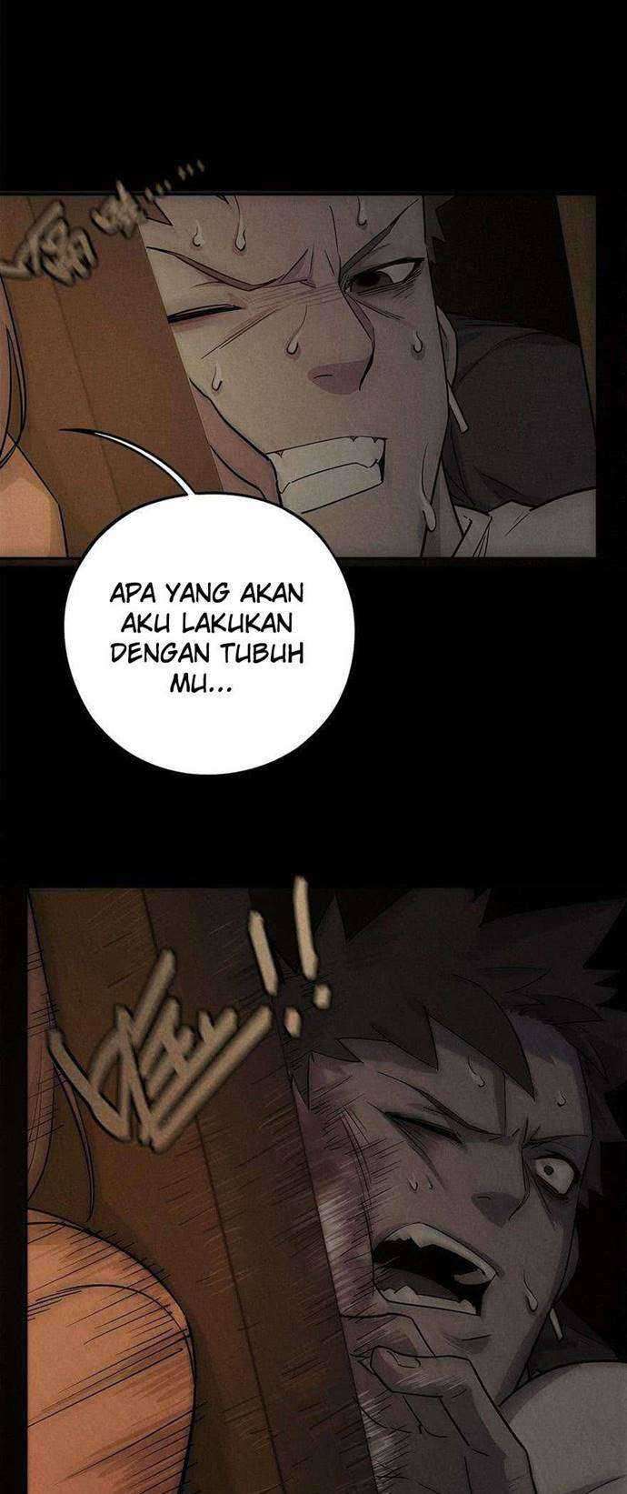 End of The World 2028 Chapter 31 - halaman 38