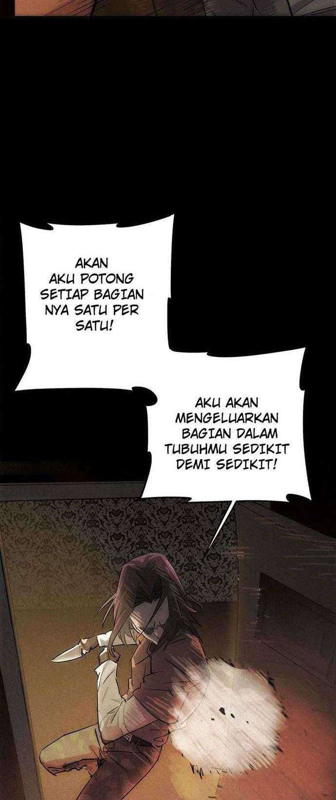 End of The World 2028 Chapter 31 - halaman 39