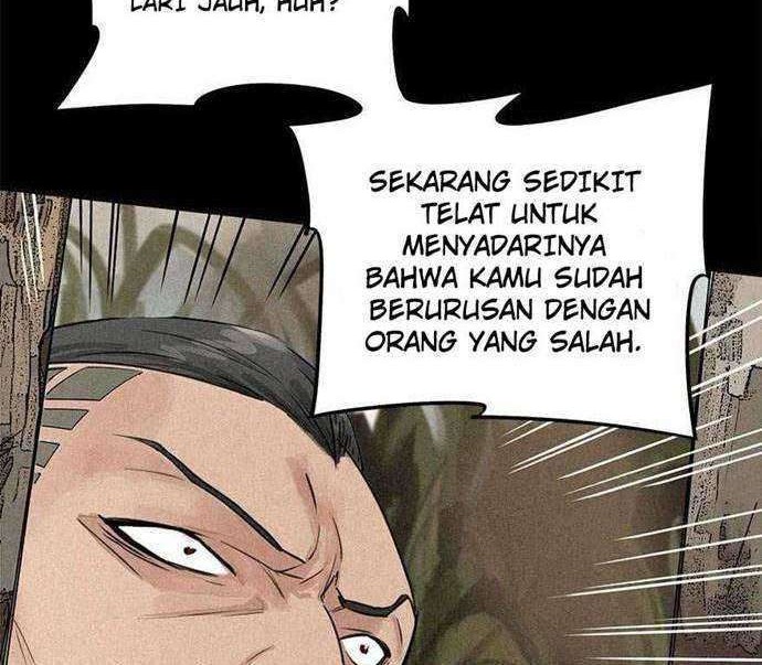 End of The World 2028 Chapter 33 - halaman 23