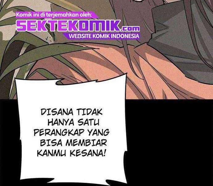 End of The World 2028 Chapter 33 - halaman 25